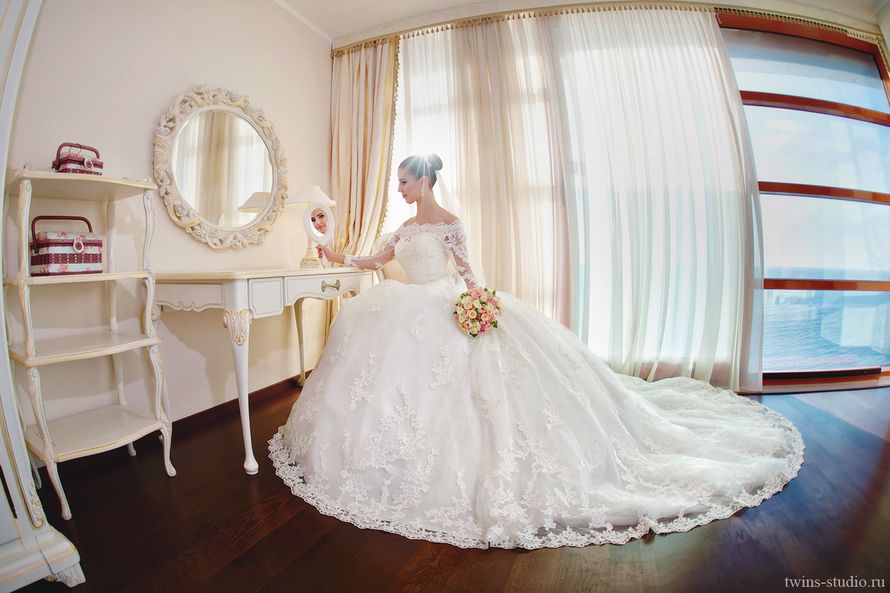 Фото 10301394 в коллекции Портфолио - Twins studio - фото и видеосъёмка