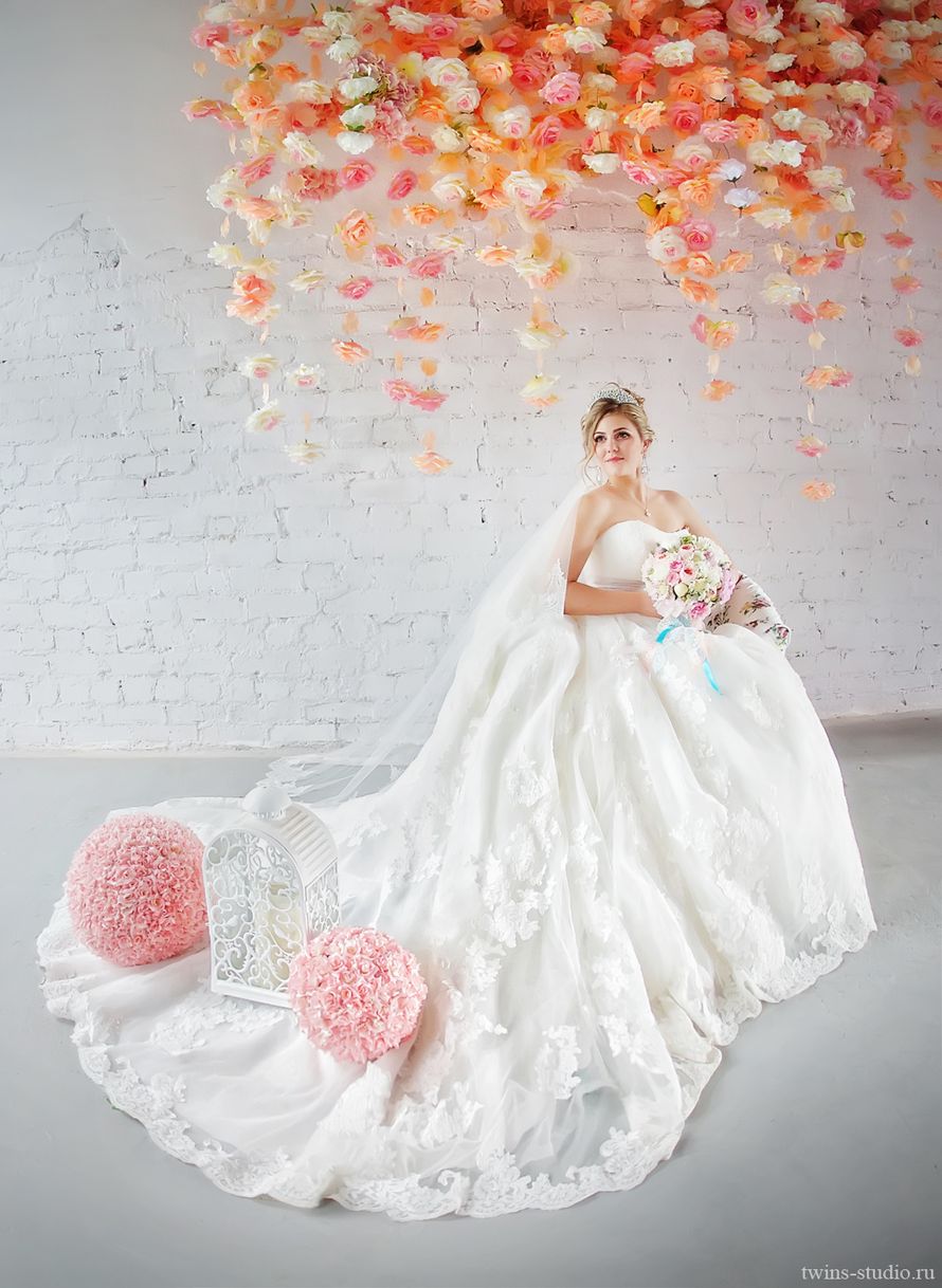 Фото 10301400 в коллекции Портфолио - Twins studio - фото и видеосъёмка