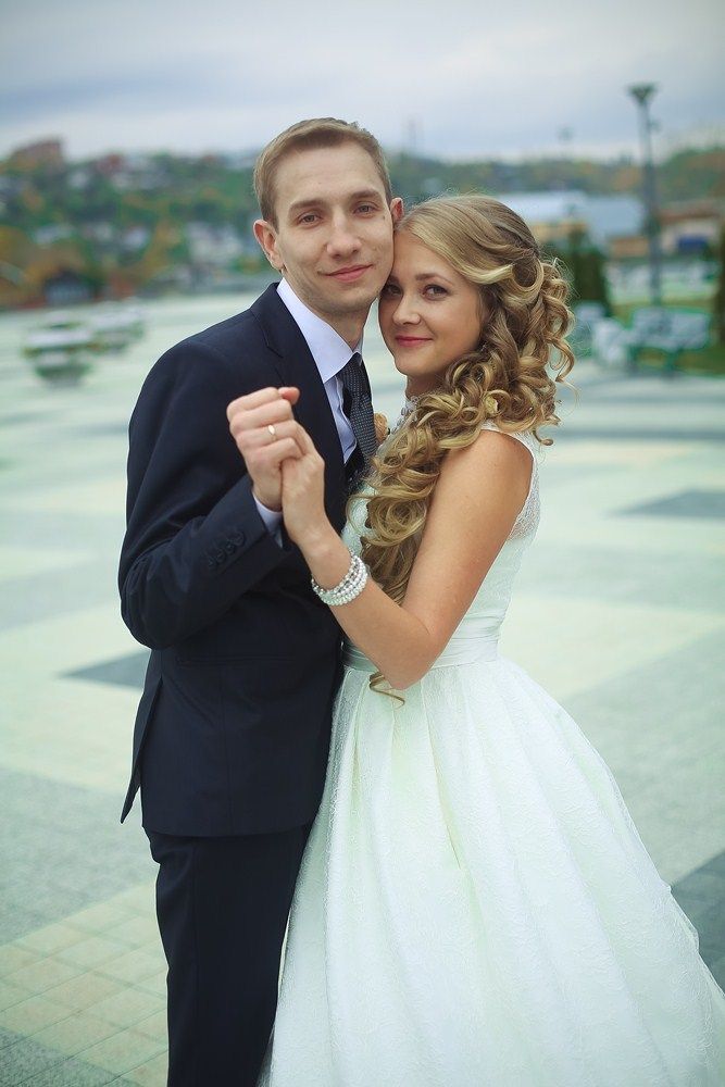 Фото 3815145 в коллекции свадьбы - Фотограф Кирсанова Юлия