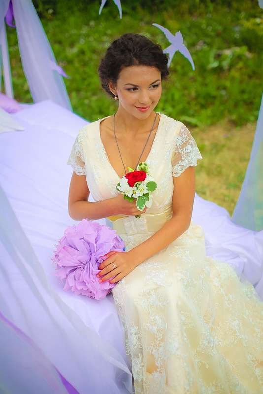Фото 3815235 в коллекции свадьбы - Фотограф Кирсанова Юлия
