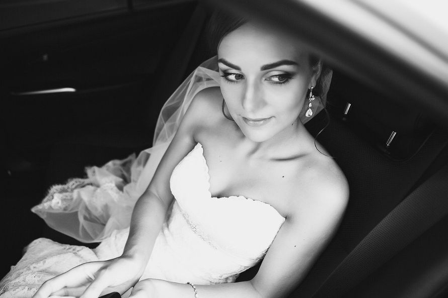 Фото 8987902 в коллекции Дмитрий и Наталья - Фотограф Ксюша Галахова