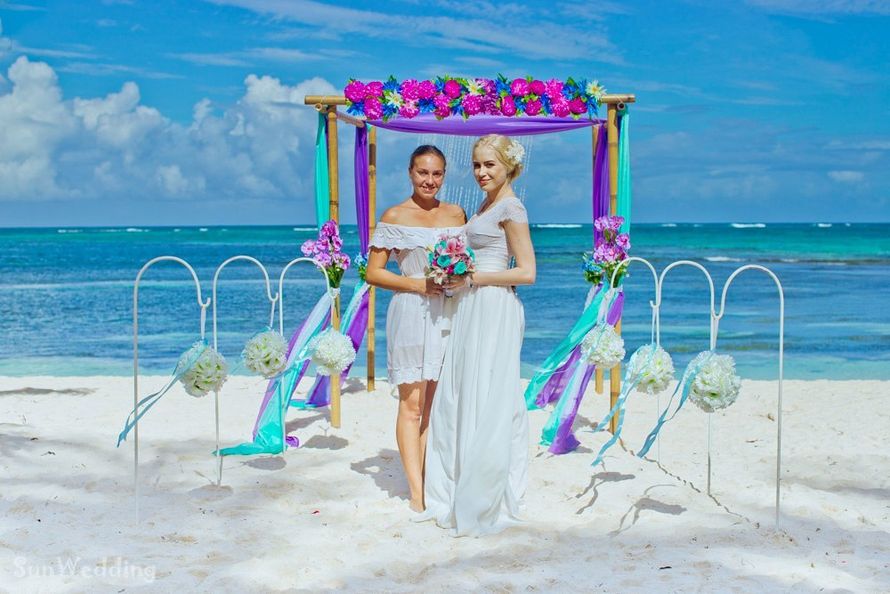 #SunWedding #фотосессиявДоминикане #карибскаясвадьба #свадьбавдоминикане #свадьбазаграницей #фотографвДоминикане #доминикана - фото 14486702 SunWedding - свадьба в Доминикане (организация)
