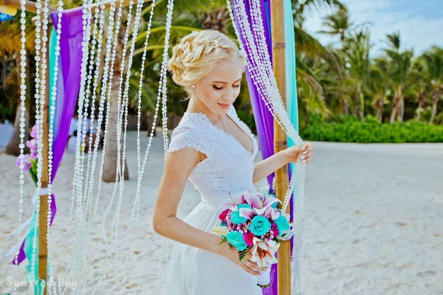 #SunWedding #фотосессиявДоминикане #карибскаясвадьба #свадьбавдоминикане #свадьбазаграницей #фотографвДоминикане #доминикана - фото 14486744 SunWedding - свадьба в Доминикане (организация)