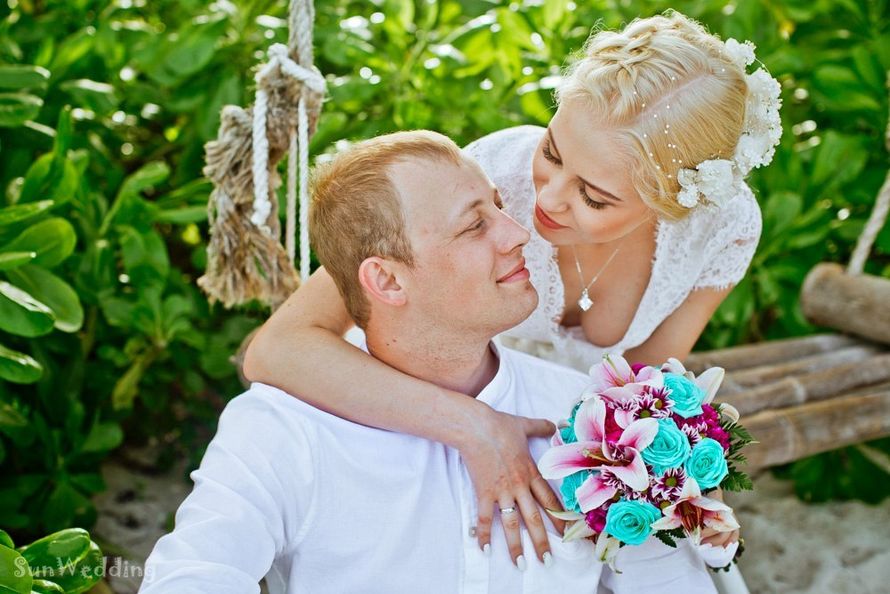 #SunWedding #фотосессиявДоминикане #карибскаясвадьба #свадьбавдоминикане #свадьбазаграницей #фотографвДоминикане #доминикана - фото 14486750 SunWedding - свадьба в Доминикане (организация)