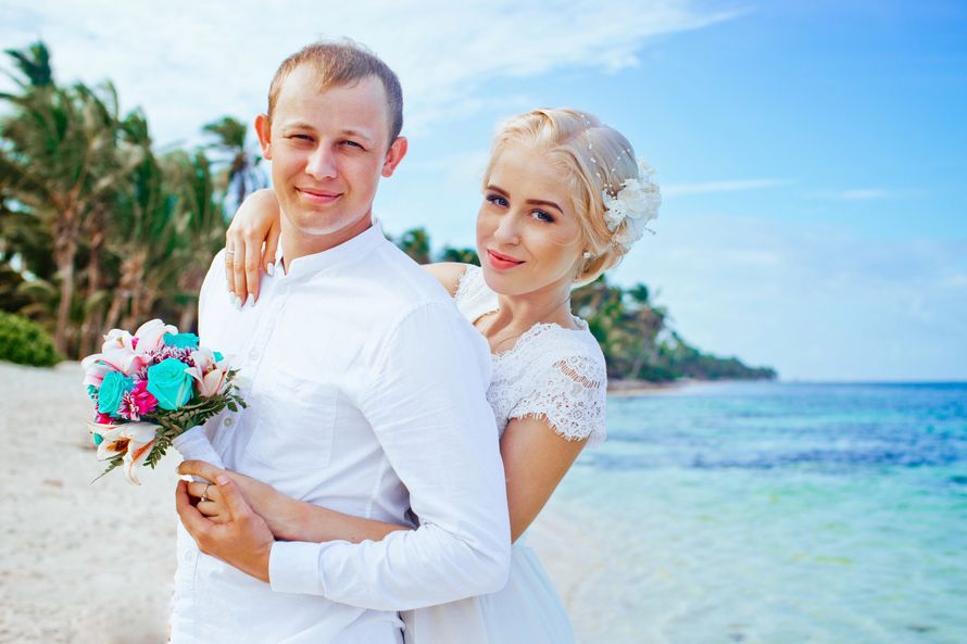 #SunWedding #фотосессиявДоминикане #карибскаясвадьба #свадьбавдоминикане #свадьбазаграницей #фотографвДоминикане #доминикана - фото 14486780 SunWedding - свадьба в Доминикане (организация)