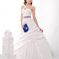 Свадебное платье Tobebride с0566