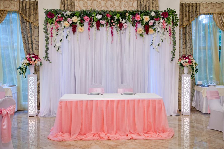 Фото 18025952 в коллекции Портфолио - Студия свадебного декора "Dream art"