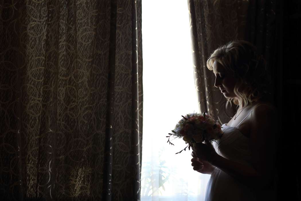 Утро невесты - фото 7113782 Фотограф - Максим Новиков