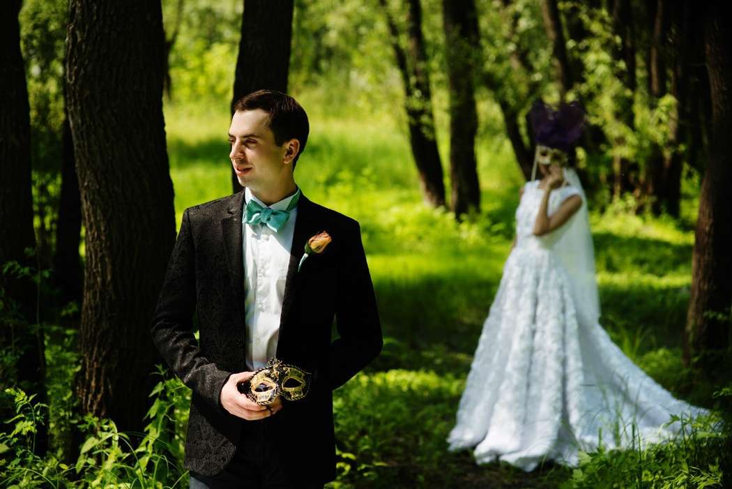 Фото 4359759 в коллекции wedding/love story 2014 - Фотограф Васильева Дарья