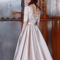Свадебное платье Сибила 