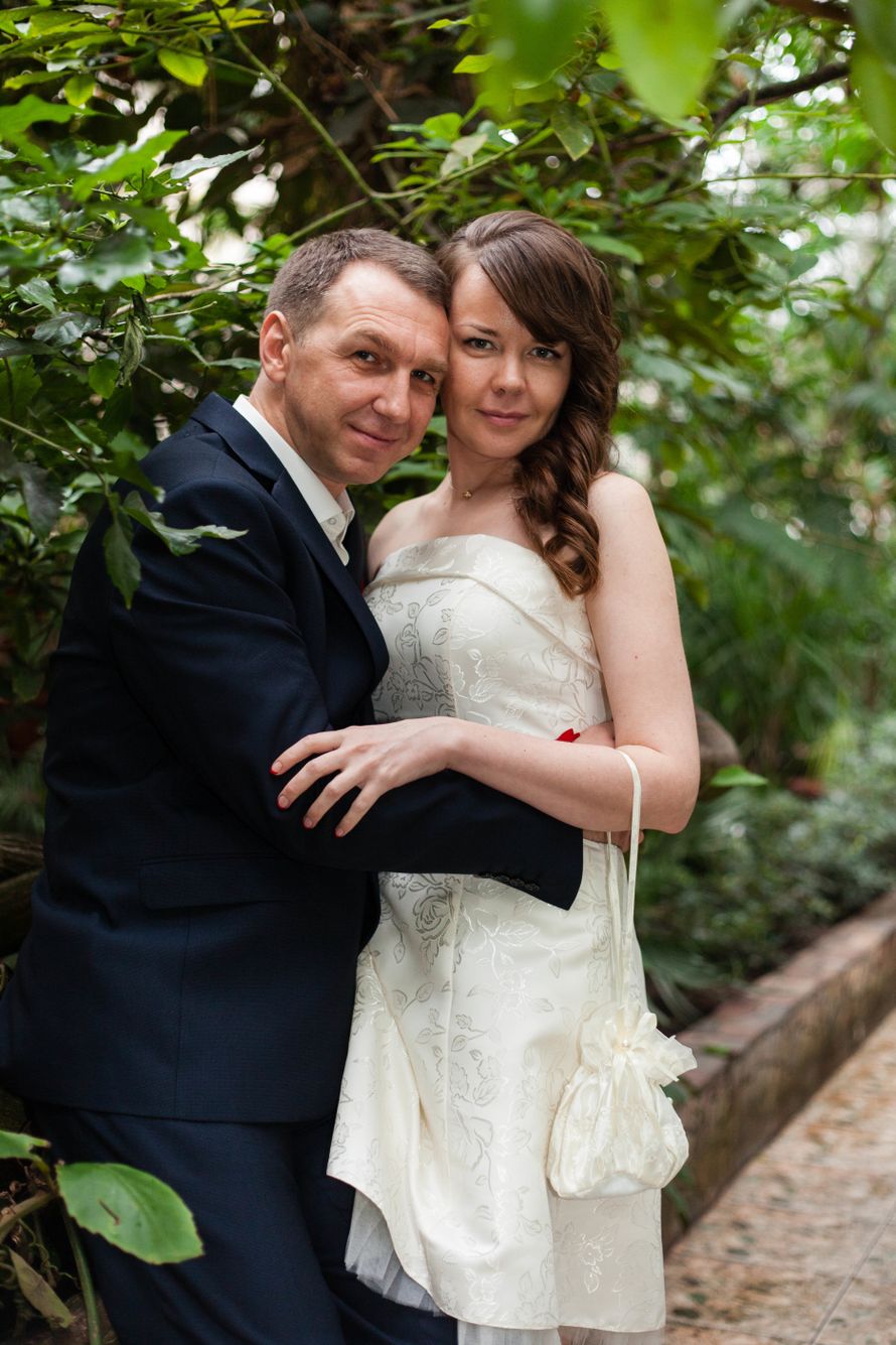 Фото 4459119 в коллекции Свадьба Анастасии и Сергея - Фотограф Юлия Земцова