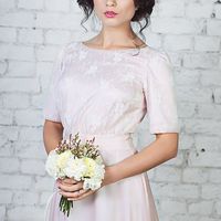 model: Женя
muah: Ксю Girya 
dress: Шоу-рум "ГОРОШИНА" 
flowers & photo: Наталья Климова 