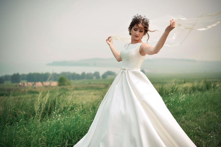 Свадебное платье "Невеста"