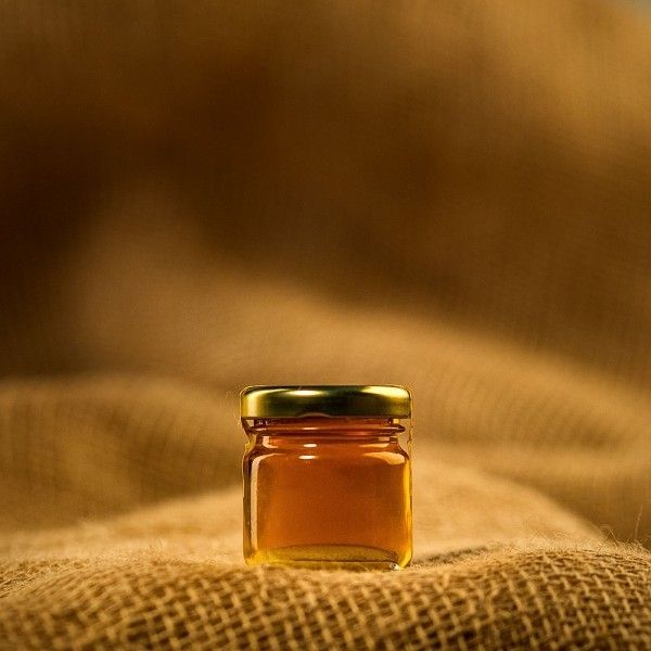 Free Awesome Honey Jar Mockup ZippyPixels Mockup, Honey jar, Packaging mockup
