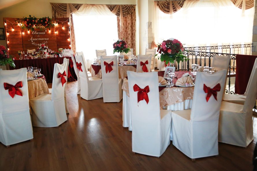 Фото 16487908 в коллекции Свадьбы 2016-2017 года - Праздничные фантазии - свадебное агентство