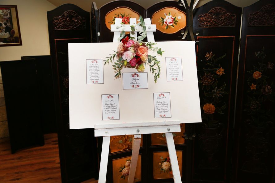 Фото 16487922 в коллекции Свадьбы 2016-2017 года - Праздничные фантазии - свадебное агентство