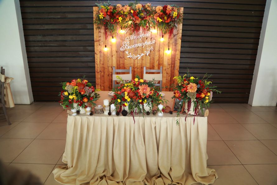 Фото 16487974 в коллекции Свадьбы 2016-2017 года - Праздничные фантазии - свадебное агентство