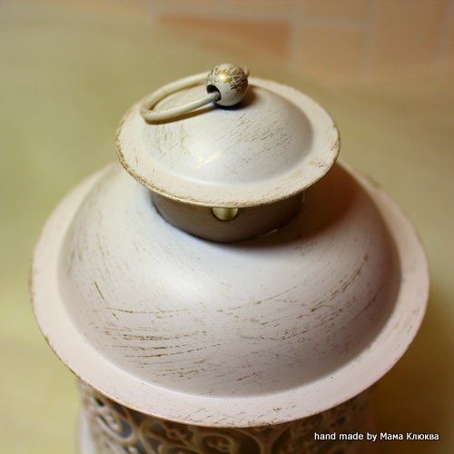 резной фонарик - прокат - 400 руб - фото 897091 Светлана Мама Клюква - свадебный распорядитель 