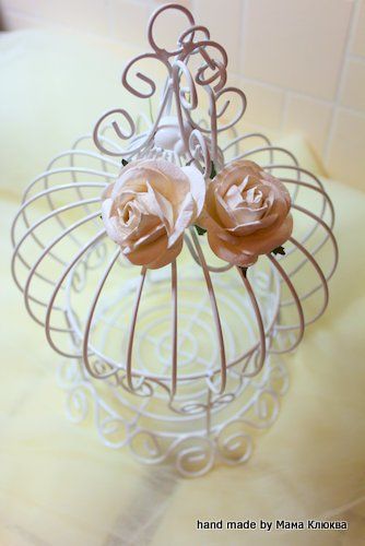 средняя клетка "зефир" - прокат - 500 руб - фото 897093 Светлана Мама Клюква - свадебный распорядитель 