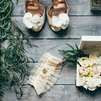 Анастасия и Андрей