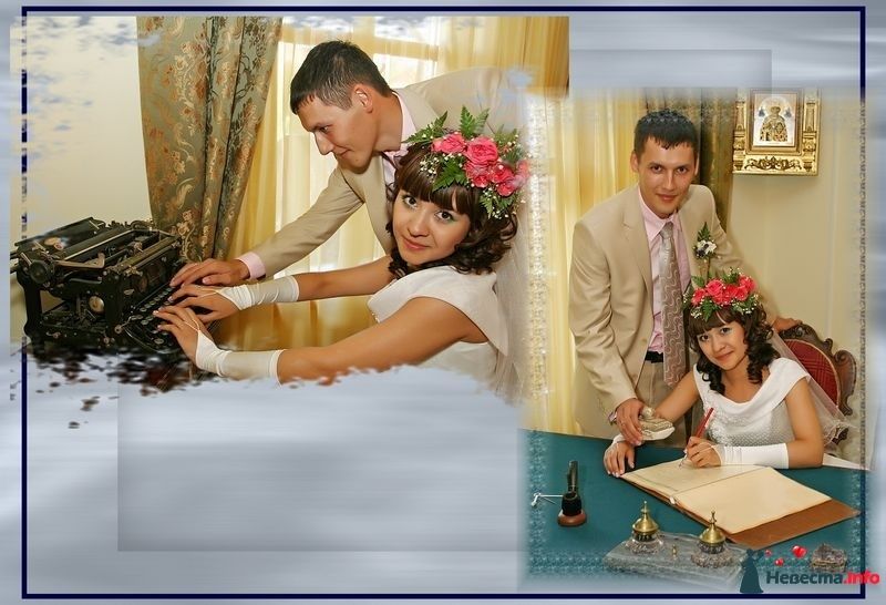 Фото 343507 в коллекции 10 сентября 2011 свадьба Сергея и Лилии - Фото и видеограф Жигулин Андрей
