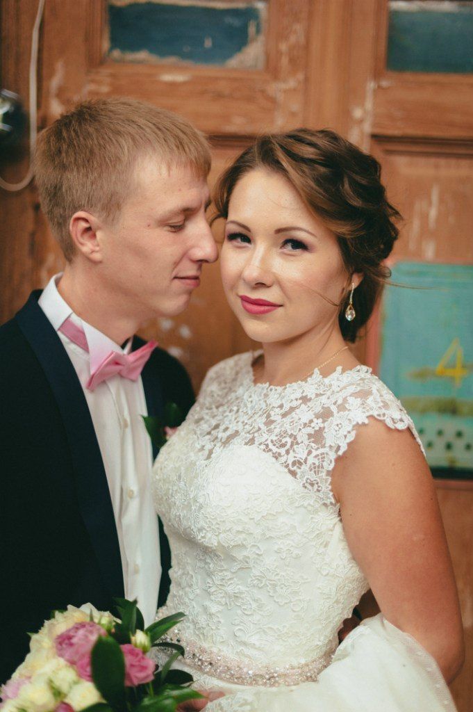 Фото 4731599 в коллекции Свадьба Никиты и Марины - Фотограф Дмитрий Романович