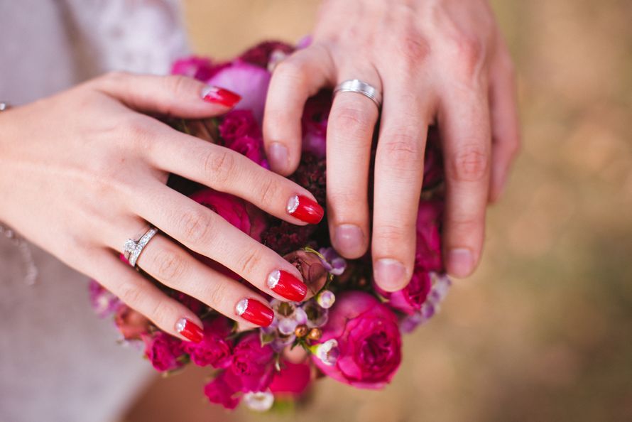 Фото 10451022 в коллекции Юля и Олег - Фотограф Валерия Ежова