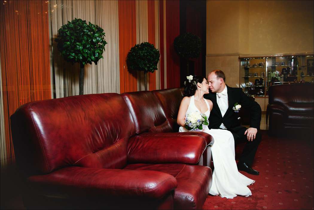 Фото 662593 в коллекции Wedding - Альфия Салимгараева свадебный фотограф
