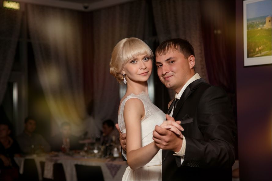 Свадьба Евгения и Юлии - фото 1428769 Альфия Салимгараева свадебный фотограф