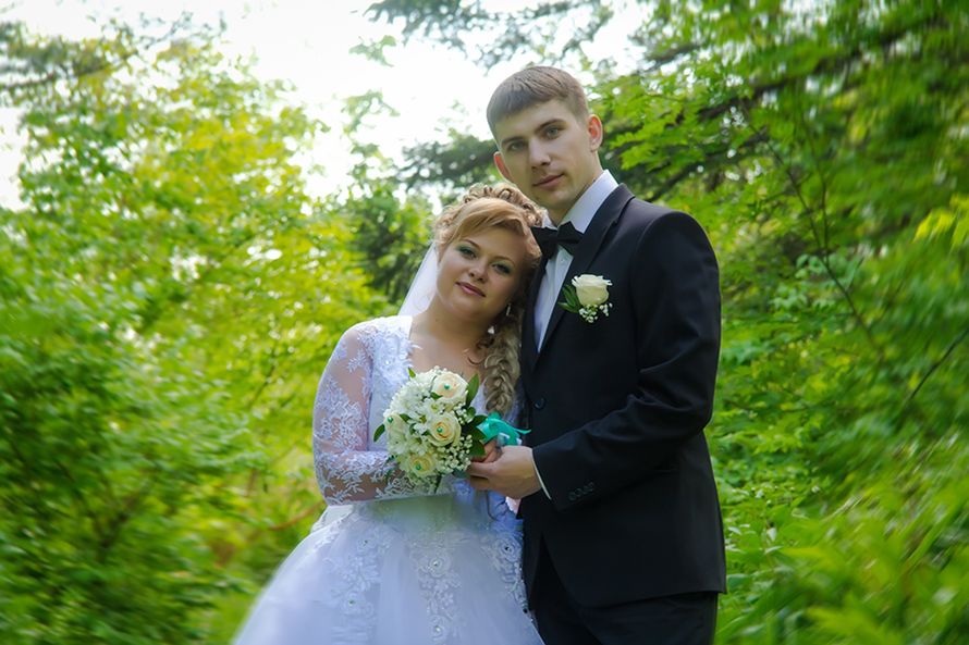 Свадьба Юлии и - фото 4903733 НЮ - интерьерная фотостудия
