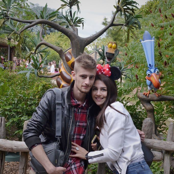 Tema & Janny