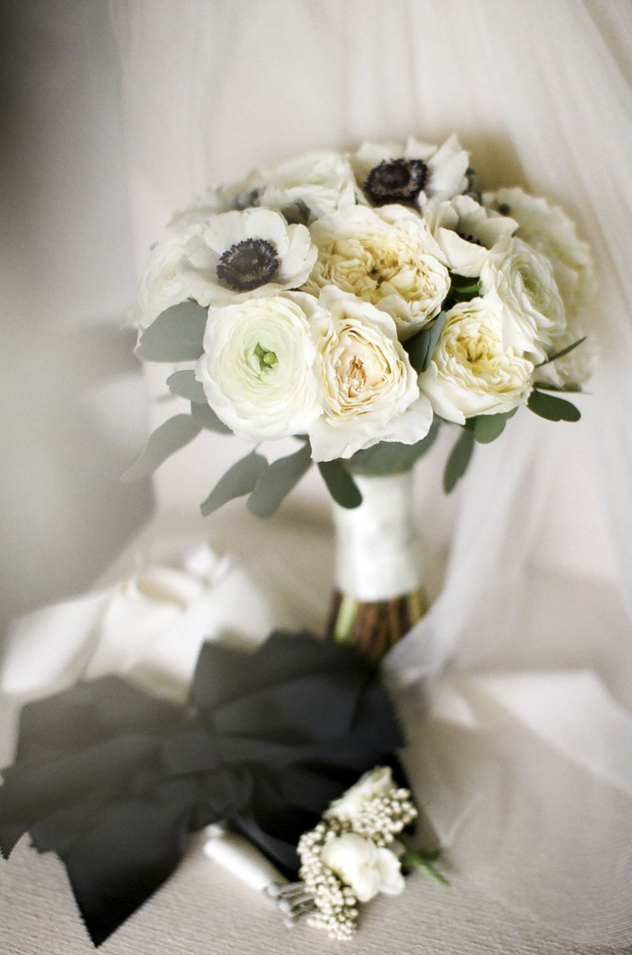 Фото 4930729 в коллекции Даша и Паша Black&White - BOOTON flowers & co