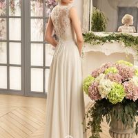 Коллекция 2016 - Impression
Свадебное платье - 15303
Смотрите цены в каталоге на нашем сайте - 
Запись на примерку 8 (495) 645-19-08
