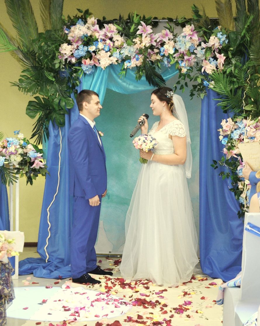 Фото 17680724 в коллекции Детали свадьбы) - Мастерская декора "БиС Песецкая Светлана"