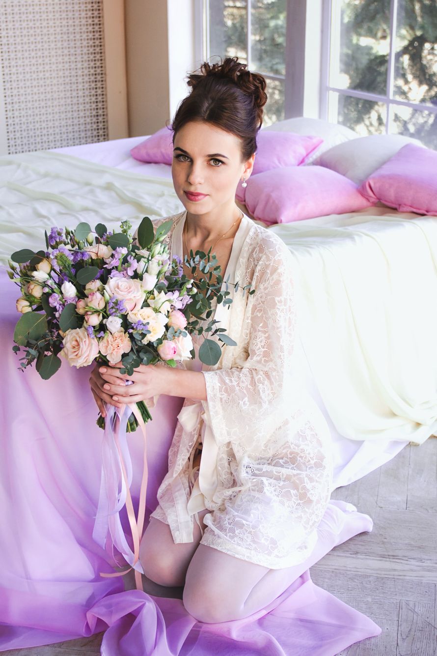 Фото 10268732 - Студия камерных свадеб "Bloom bride"