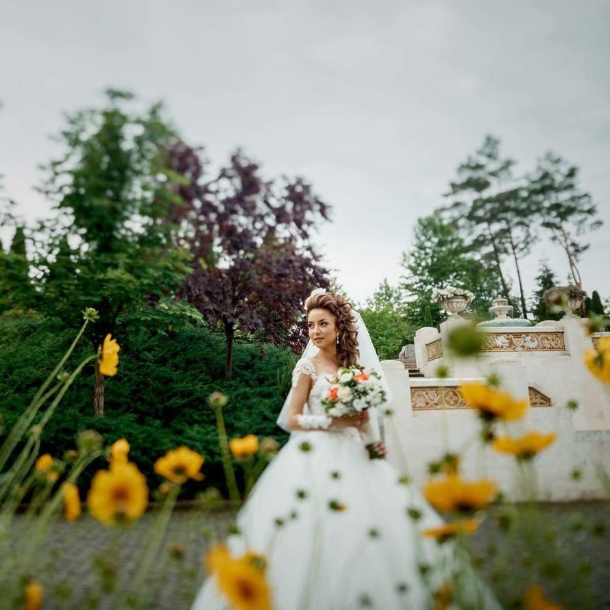 
невеста Николета - фото 18232740 klakevici svetlana