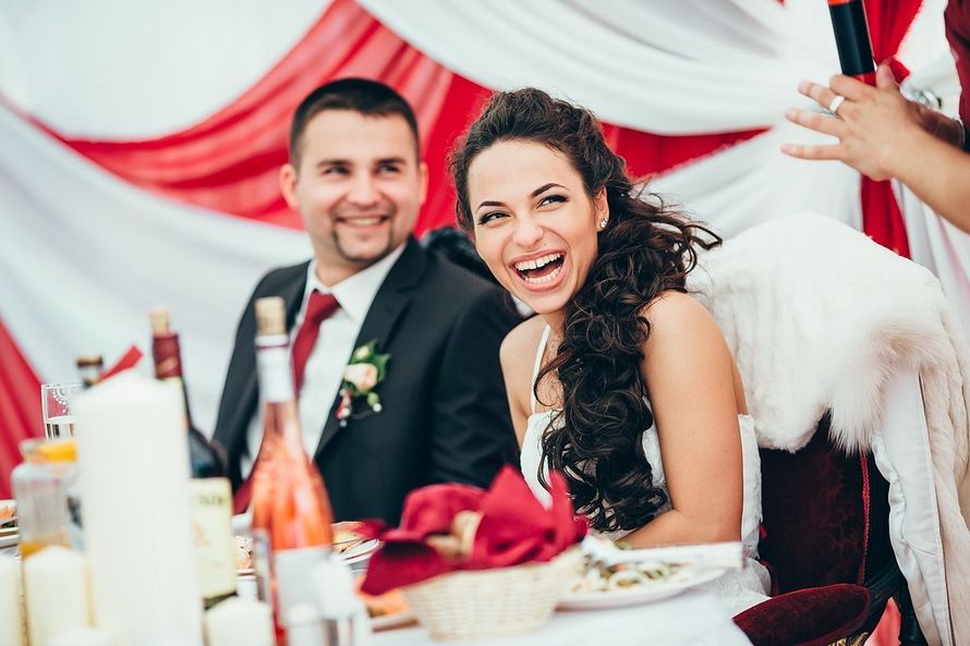 Фото 5002431 в коллекции "Анастасия и Алексей" - Агентство Wind of Wedding Changes