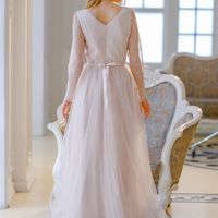 Свадебное платье "Жизель"
Цена:  25000 руб.