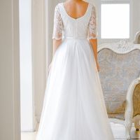 Свадебное платье "Тиана"
Цена:  25000 руб.