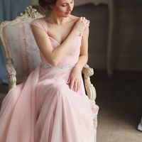 Свадебное платье "Хлоя"