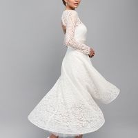 Свадебное платье "Алиса"