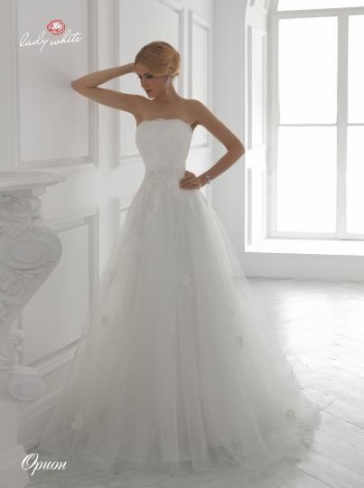 Свадебное платье Орион 