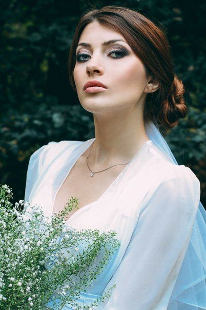 Фото 6702274 в коллекции Портфолио - Свадебный стилист Елена Соколова