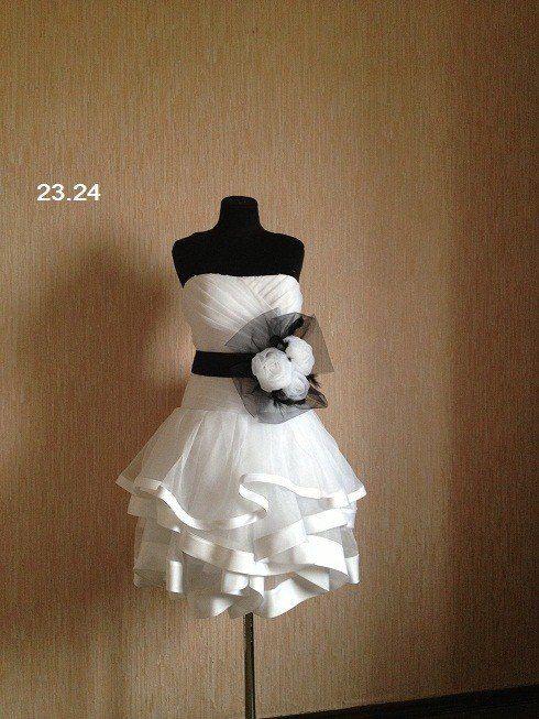 Фото 5093607 в коллекции Пошив по вашим фото-2014 - Дизайнерские свадебные платья Elizabeth Bride