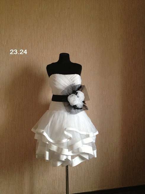 Фото 5093607 в коллекции Пошив по вашим фото-2014 - Дизайнерские свадебные платья Elizabeth Bride