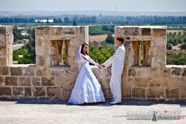 Фото 37013 в коллекции Свадьба на Кипре: Анастасия и Дмитрий - smarty_yulia