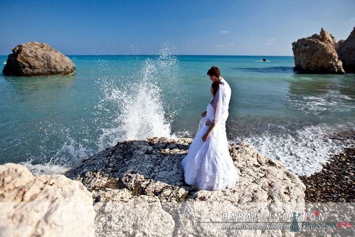Свадьба на Кипре - фото 44844 smarty_yulia