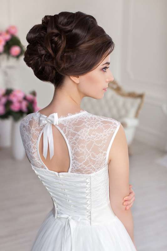 "Агата" - фото 5250017 Свадебный салон "White Dress" (Белое Платье)