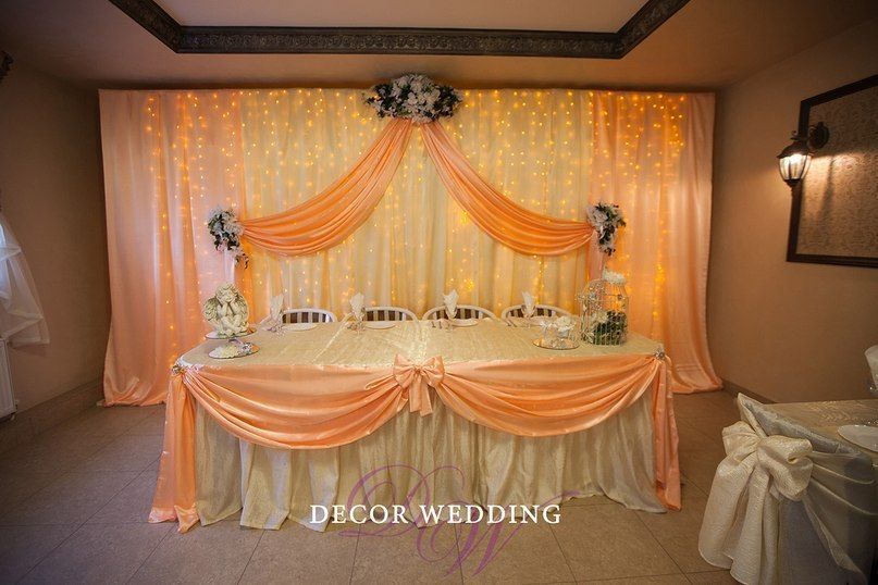 Фото 5255293 в коллекции Decor wedding - Decor Wedding - студия дизайна