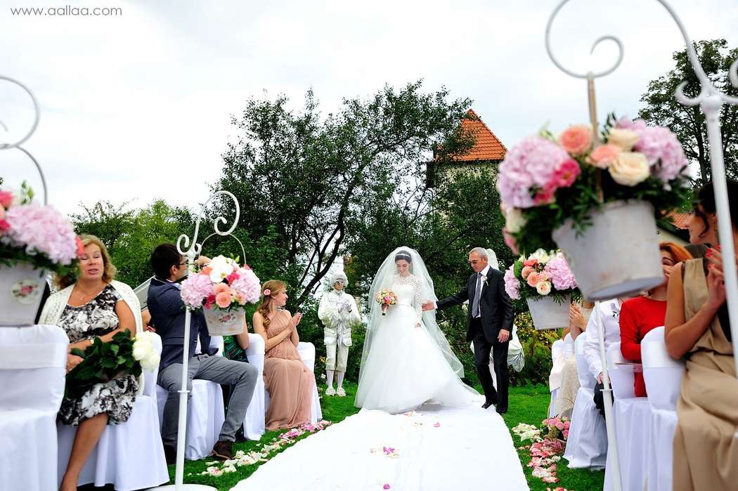 Свадьба Дмитрия и Елены - фото 5318167 Play Event Wedding - агентство Светланы Киселёвой